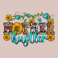 Mother Hustler Premium Hoodie | Teevron