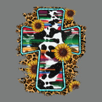 Western Cross Premium Hoodie | Teevron