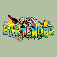 Bartender Urban Hoodie | Teevron