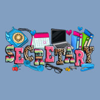 Secretary Urban Hoodie | Teevron