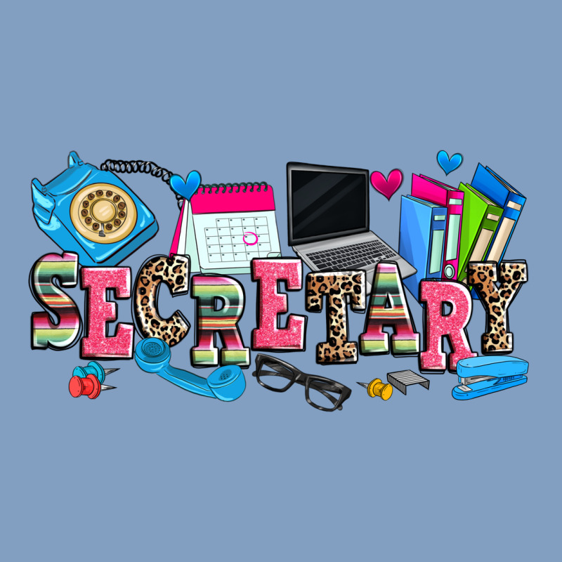 Secretary Urban Hoodie by Zillion Design Studio | Teevron