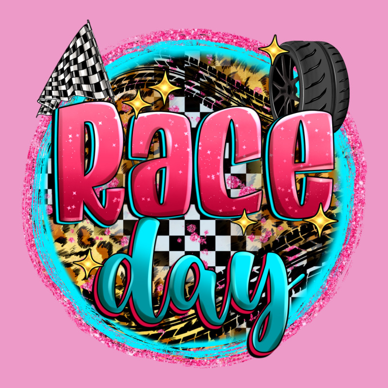 Race Day Urban Hoodie by Zillion Design Studio | Teevron