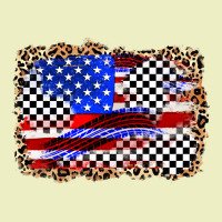 Race American Flag Urban Hoodie | Teevron