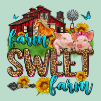 Farm Sweet Farm Premium Hoodie | Teevron