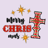 Merry Christmas Cross Premium Hoodie | Teevron