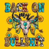 Back On My Bullshit Premium Hoodie | Teevron