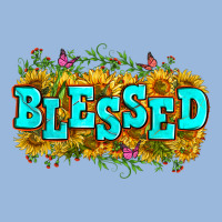 Western Blessed Premium Hoodie | Teevron