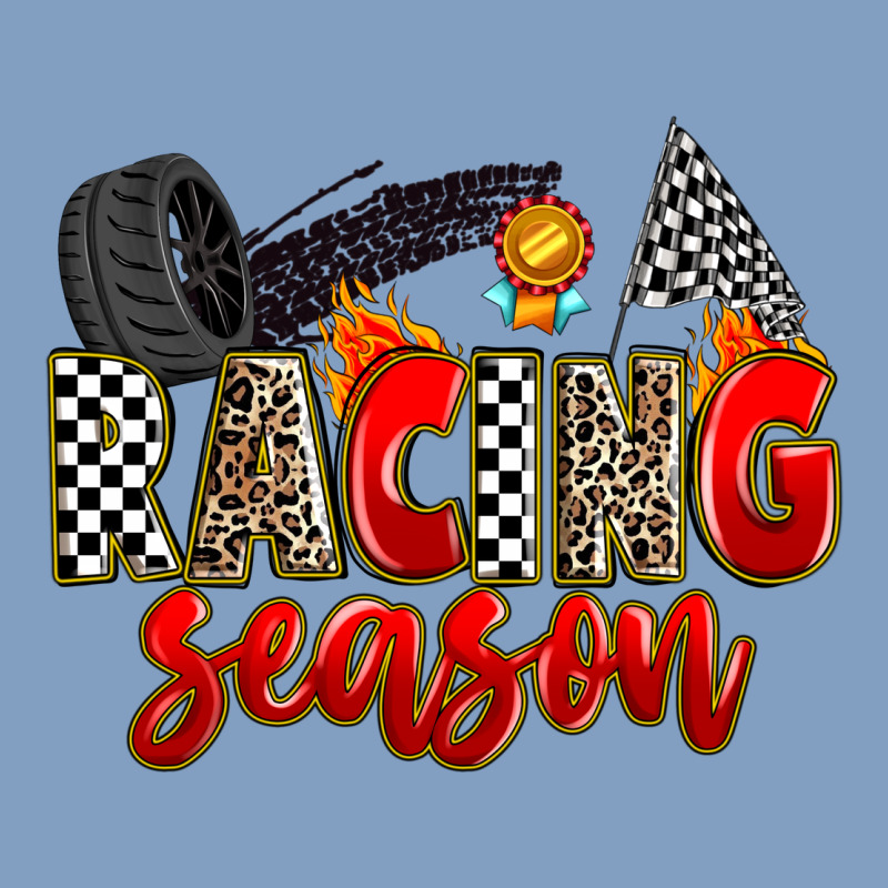 Racing Season Urban Hoodie by Zillion Design Studio | Teevron