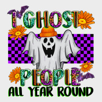 I Ghost People All Year Round Urban Hoodie | Teevron