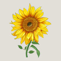 Bambino Sunflower Heavy Core Tee | Teevron