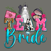Team Bride Premium Hoodie | Teevron