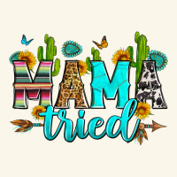Mama Tried Premium Hoodie | Teevron