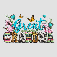 Great Grandma Premium Hoodie | Teevron
