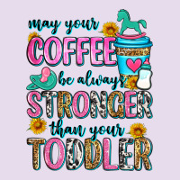 May Your Coffee Be Always Stronger Than Your Toodl Premium Hoodie | Teevron