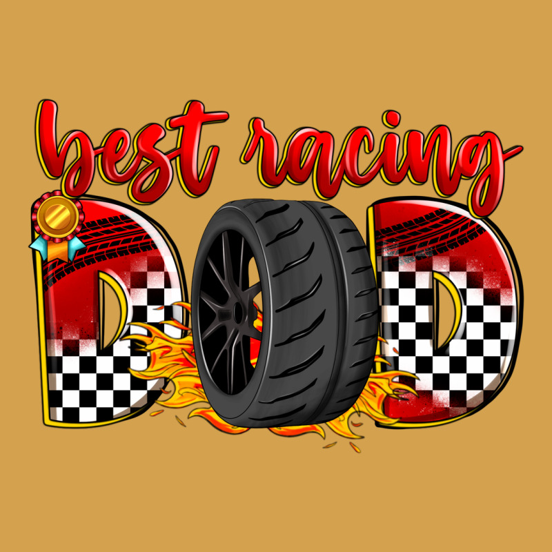 Best Racing Dad Urban Hoodie by Zillion Design Studio | Teevron