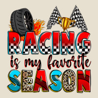 Racing Is My Favorite Season Urban Hoodie | Teevron