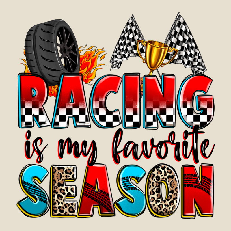 Racing Is My Favorite Season Urban Hoodie by Zillion Design Studio | Teevron