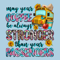 May Your Coffee Be Always Stronger Than Your Passe Premium Hoodie | Teevron