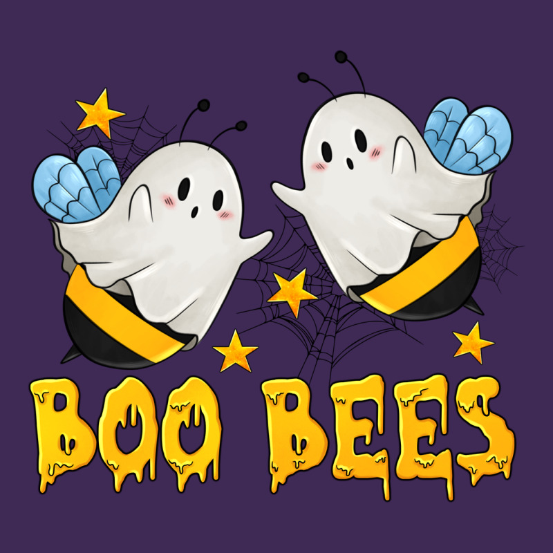 Boo Bees Premium Hoodie by texasbilliewilder | Teevron