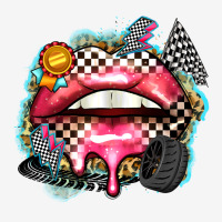 Race Lips Urban Hoodie | Teevron