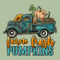 Farm Fresh Pumpkins Truck Urban Hoodie | Teevron