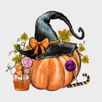 Kids Pumpkin With Halloween Urban Hoodie | Teevron