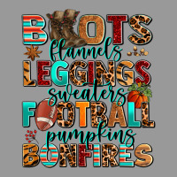Boots Flannels Vintage Hoodie | Teevron