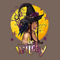 Be Witchy Black Witch Premium Hoodie | Teevron