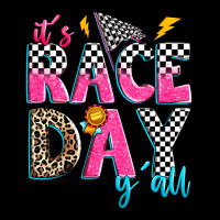 It's Race Day Y'all Urban Hoodie | Teevron