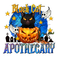 Black Cat Apothecary | Teevron