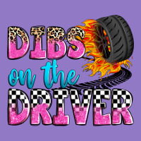 Dibs On The Driver Urban Hoodie | Teevron