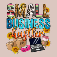 Small Business Hustler Premium Hoodie | Teevron