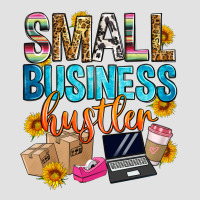 Small Business Hustler Premium Hoodie | Teevron