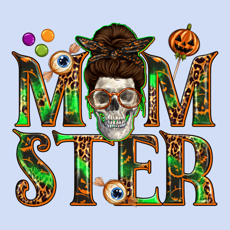 Momster Urban Hoodie by texasbilliewilder | Teevron