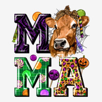 Mama Cow Halloween Urban Hoodie | Teevron
