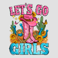 Let's Go Girls Premium Hoodie | Teevron