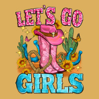Let's Go Girls Premium Hoodie | Teevron