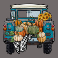 Pumpkin Truck Urban Hoodie | Teevron