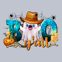 Boo Y'all Premium Hoodie | Teevron