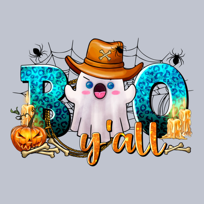 Boo Y'all Premium Hoodie by texasbilliewilder | Teevron