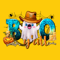 Boo Y'all Premium Hoodie | Teevron