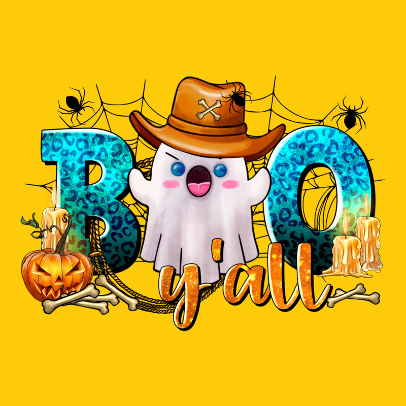 Boo Y'all Premium Hoodie by texasbilliewilder | Teevron