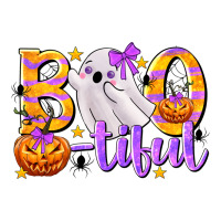 Boo-tiful | Teevron