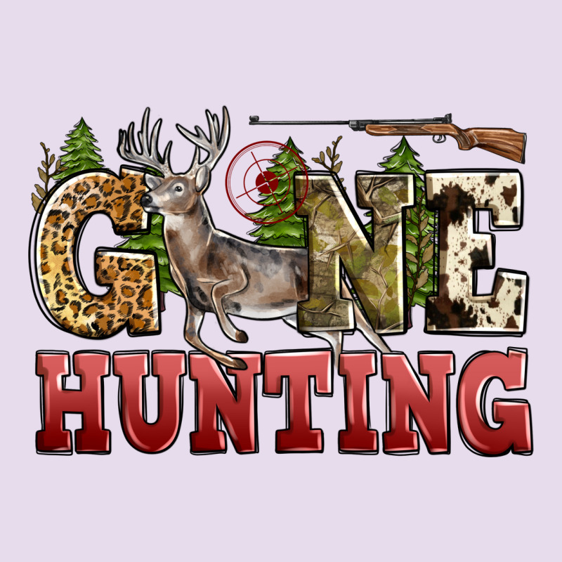 Gone Hunting Premium Hoodie by Zillion Design Studio | Teevron