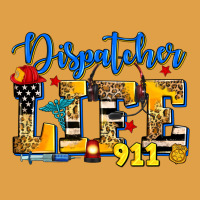 Dispatcher Life Premium Hoodie | Teevron