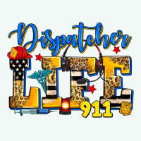 Dispatcher Life Premium Hoodie | Teevron