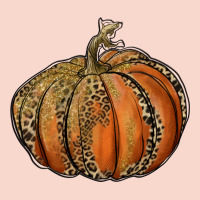 Leopard Pumpkin Urban Hoodie | Teevron