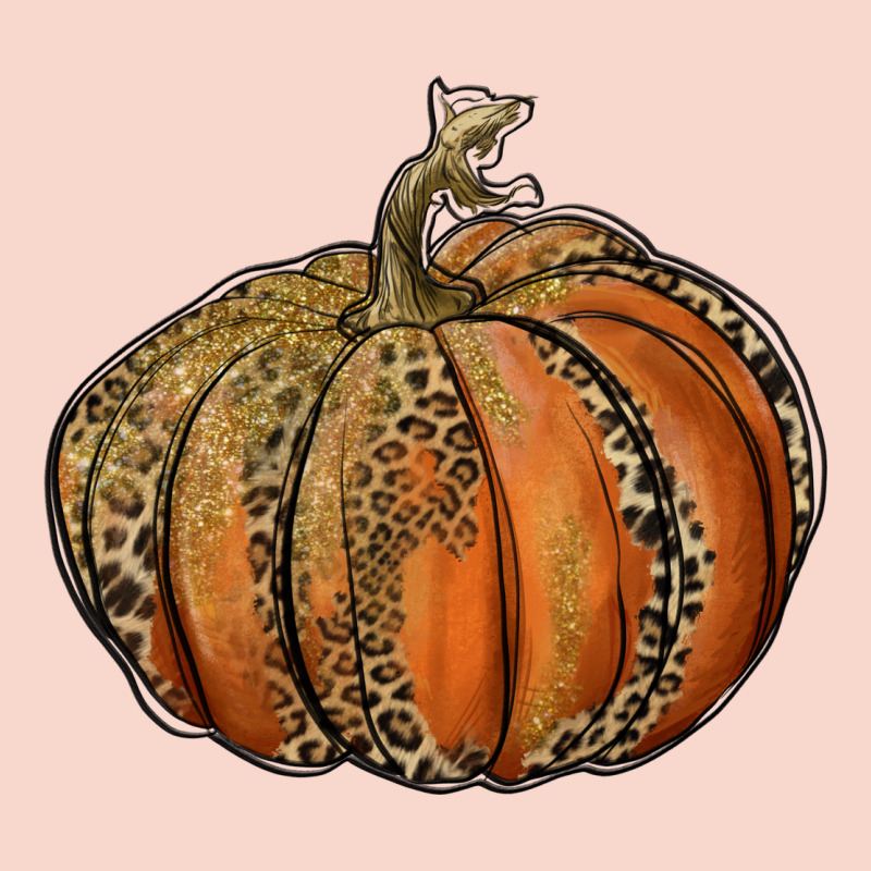 Leopard Pumpkin Urban Hoodie by RanaPortraitStore | Teevron