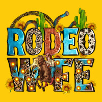 Rodeo Wife Premium Hoodie | Teevron