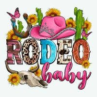 Rodeo Baby Premium Hoodie | Teevron